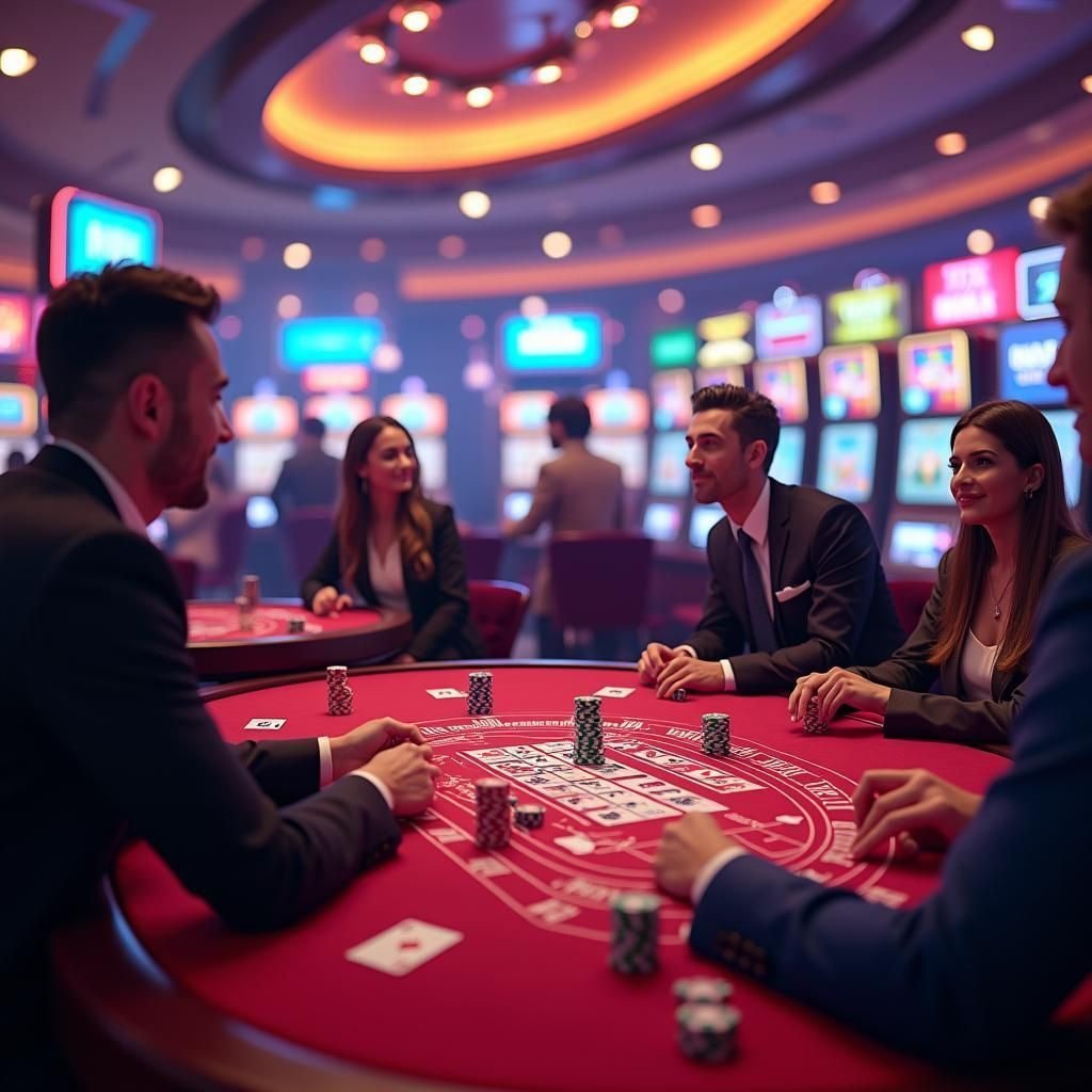 Tampilan antarmuka aplikasi mobile basket168 menampilkan permainan slot dan opsi navigasi